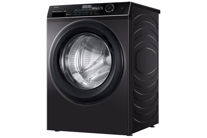 Máy giặt Aqua Inverter 10 kg AW10-BP4959U1K(B)